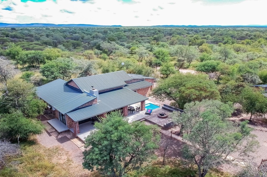 5 Bedroom Property for Sale in Bela Bela Limpopo
