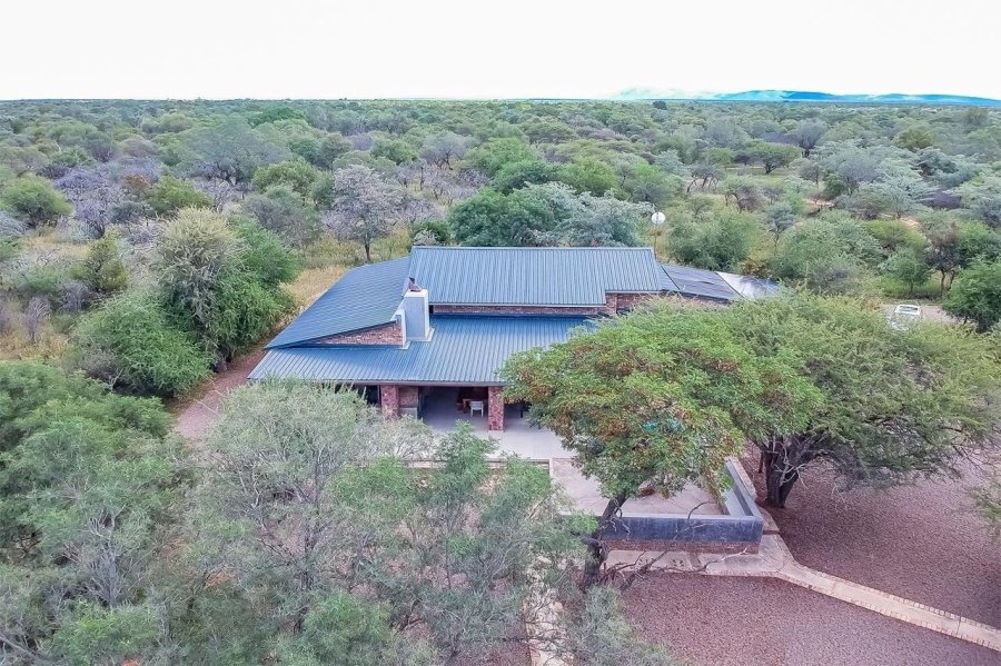 5 Bedroom Property for Sale in Bela Bela Limpopo