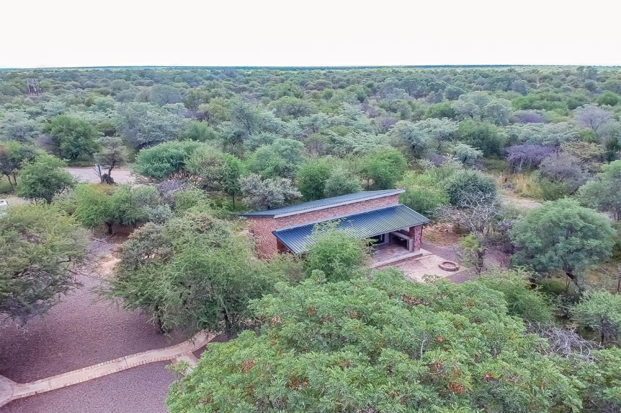 5 Bedroom Property for Sale in Bela Bela Limpopo