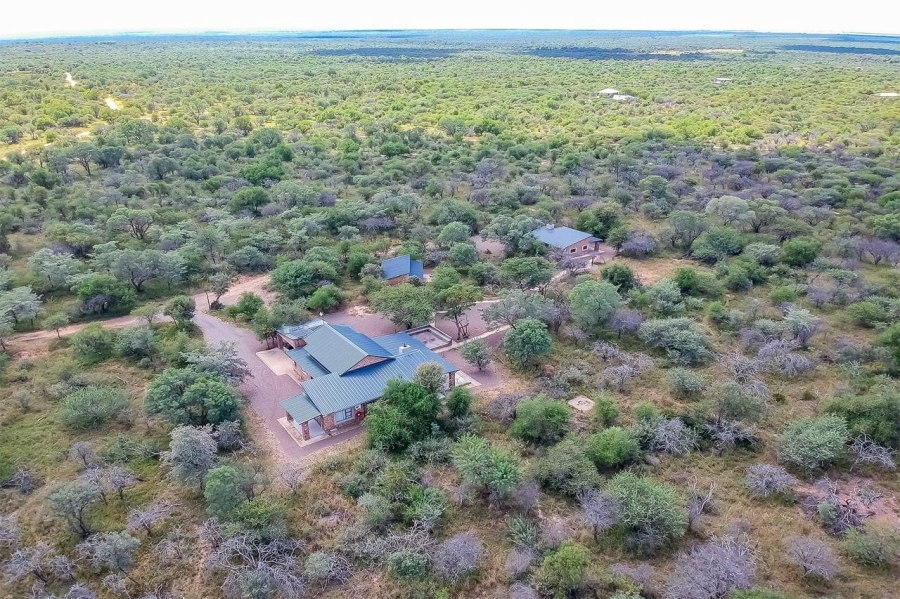 5 Bedroom Property for Sale in Bela Bela Limpopo