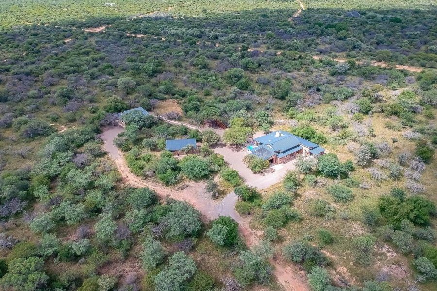 5 Bedroom Property for Sale in Bela Bela Limpopo
