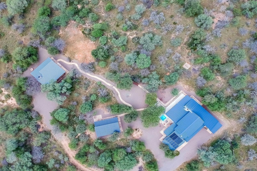 5 Bedroom Property for Sale in Bela Bela Limpopo