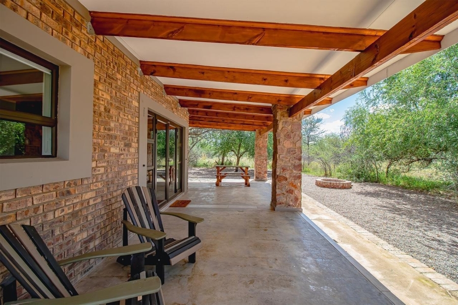 5 Bedroom Property for Sale in Bela Bela Limpopo