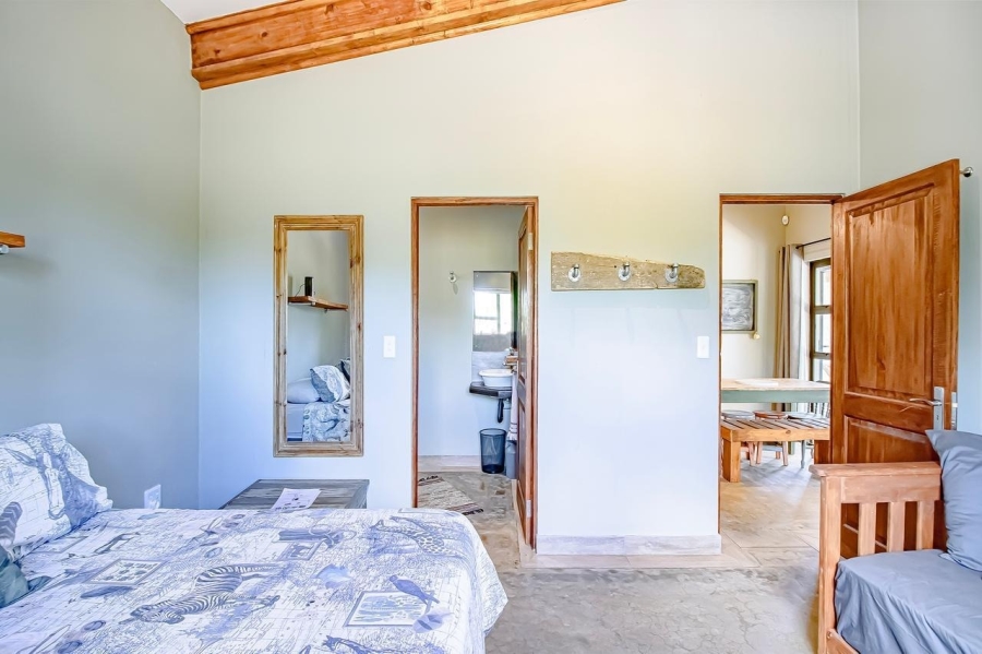 5 Bedroom Property for Sale in Bela Bela Limpopo