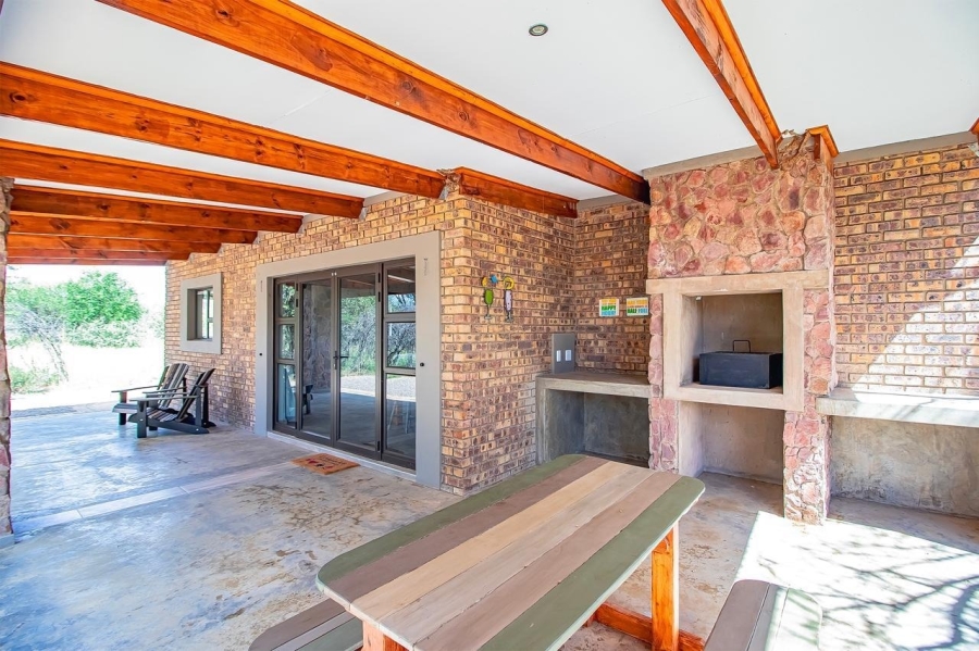 5 Bedroom Property for Sale in Bela Bela Limpopo