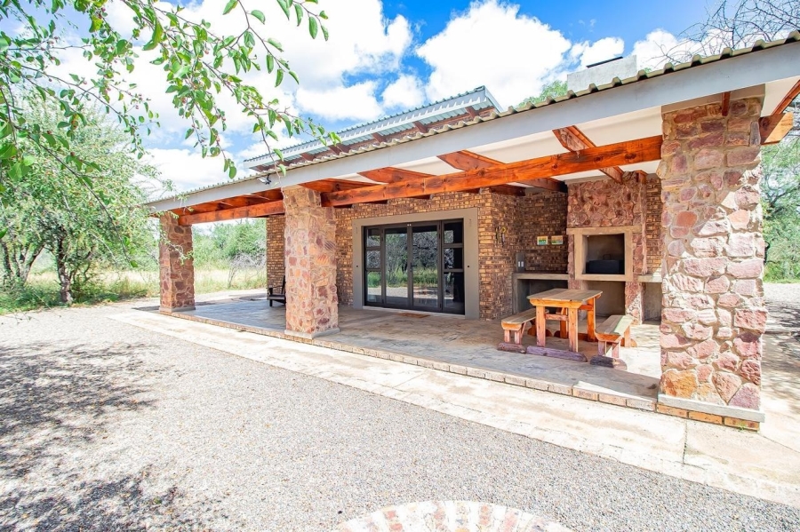 5 Bedroom Property for Sale in Bela Bela Limpopo