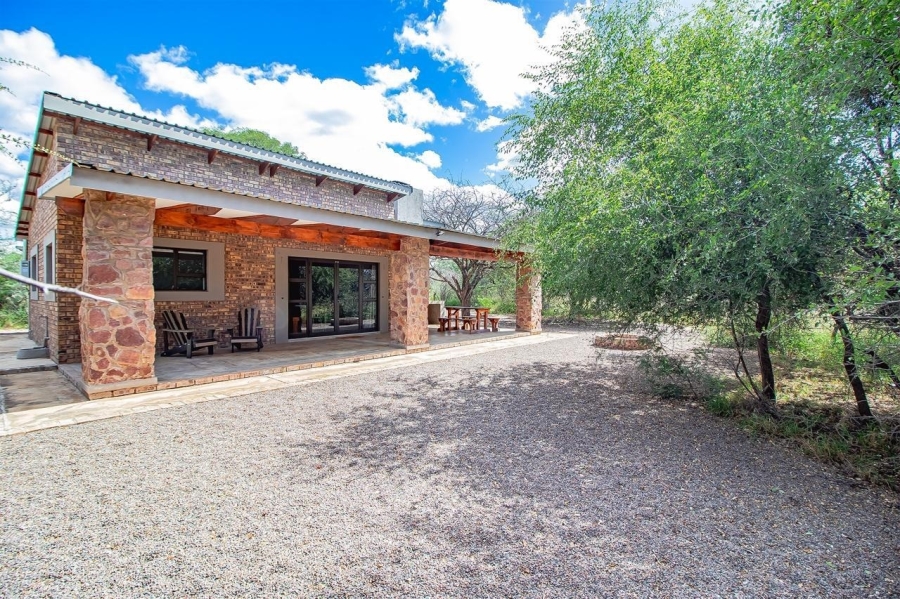 5 Bedroom Property for Sale in Bela Bela Limpopo