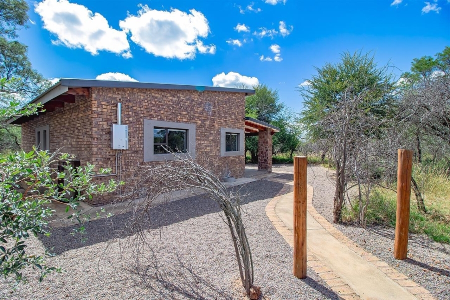 5 Bedroom Property for Sale in Bela Bela Limpopo