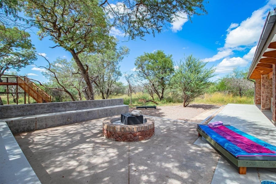 5 Bedroom Property for Sale in Bela Bela Limpopo