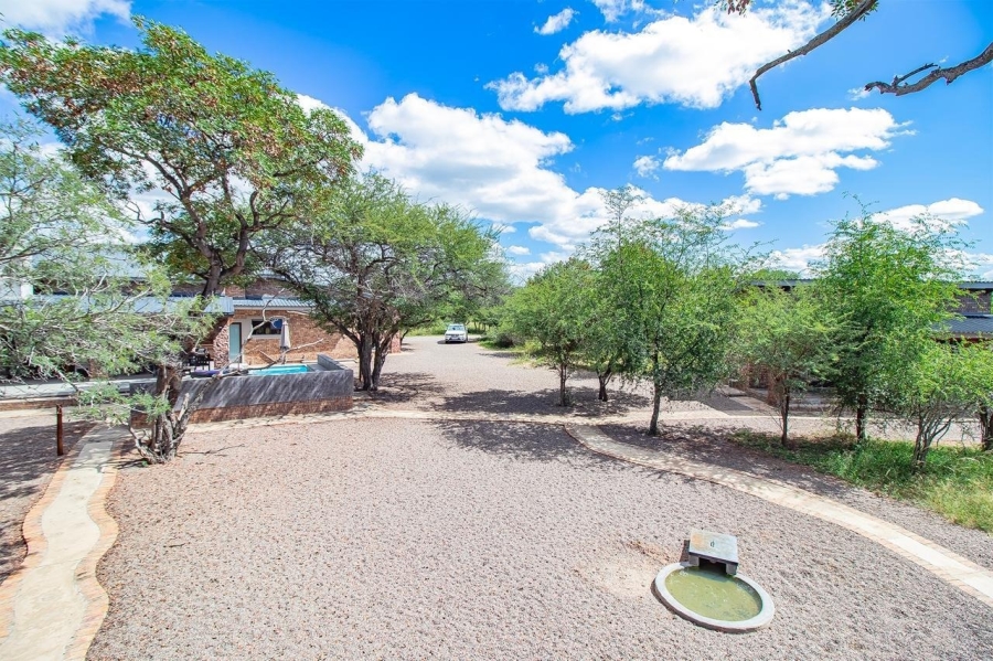 5 Bedroom Property for Sale in Bela Bela Limpopo