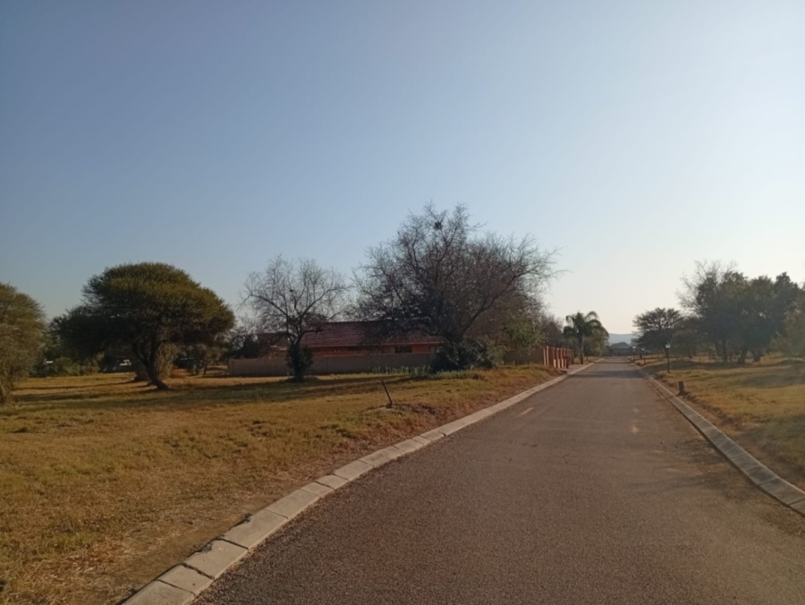 0 Bedroom Property for Sale in Bela Bela Limpopo