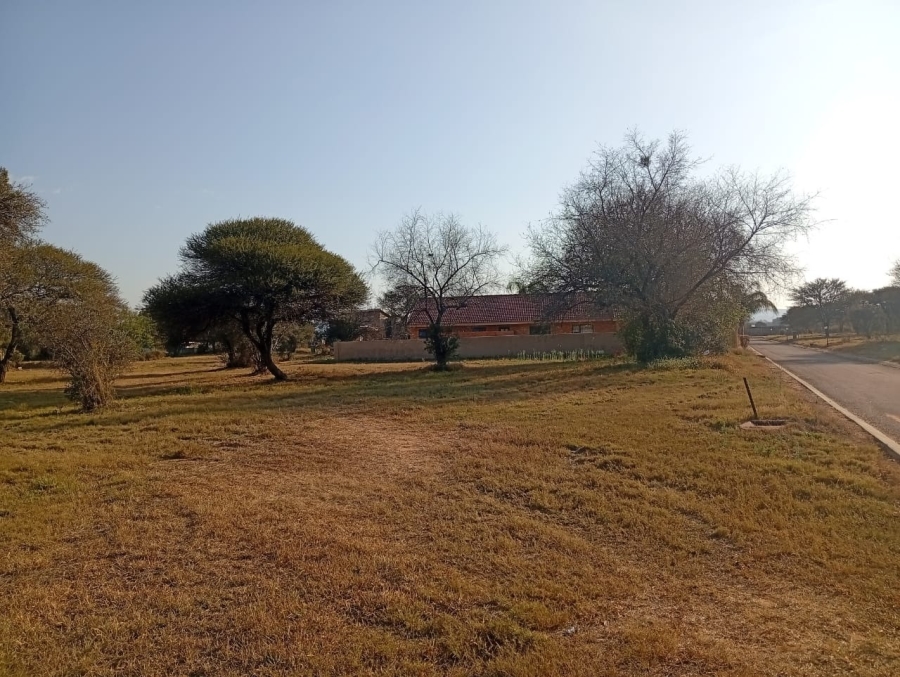 0 Bedroom Property for Sale in Bela Bela Limpopo
