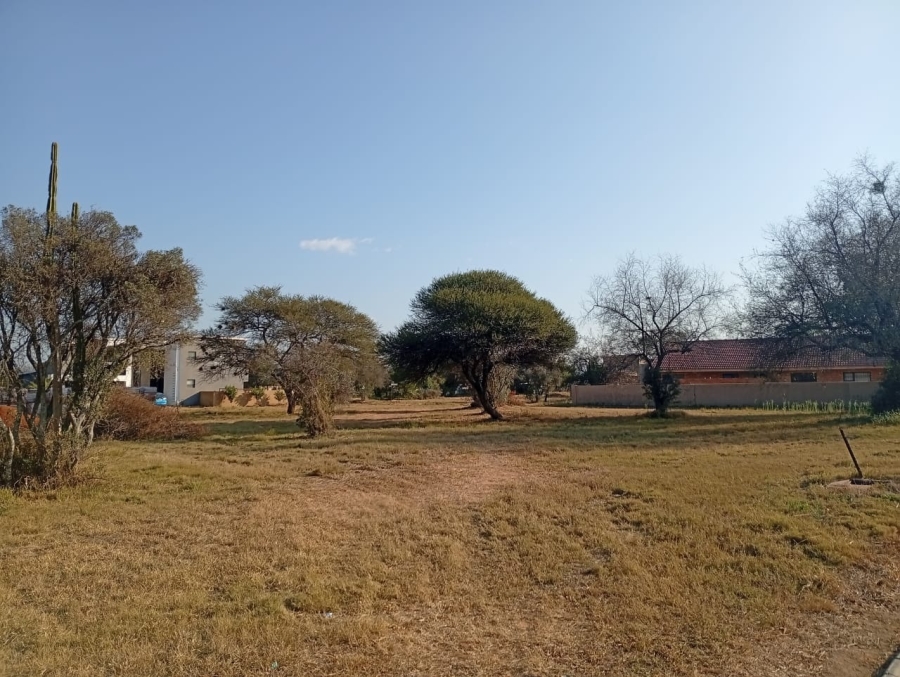 0 Bedroom Property for Sale in Bela Bela Limpopo