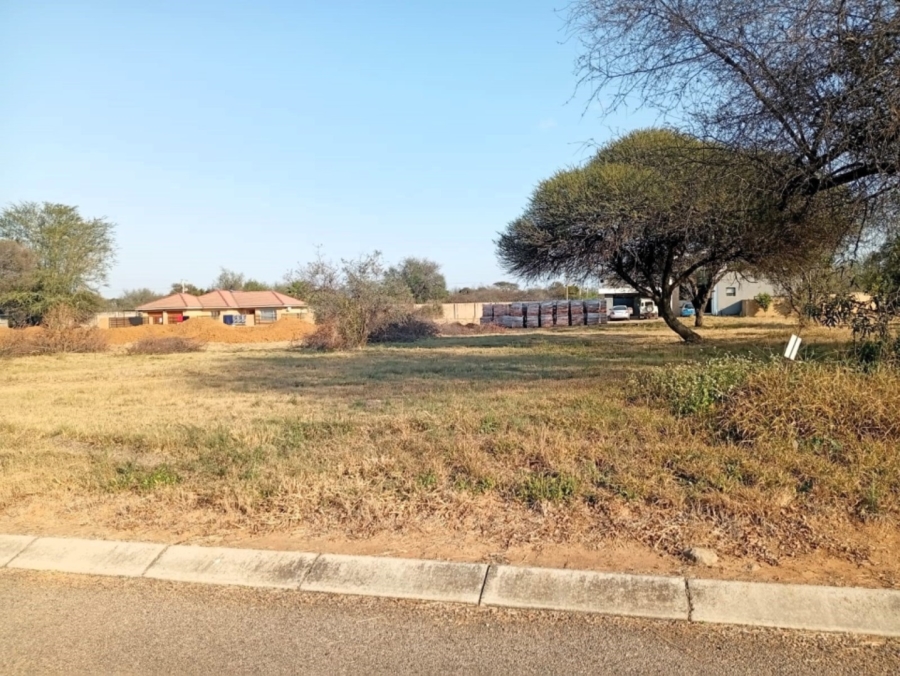 0 Bedroom Property for Sale in Bela Bela Limpopo