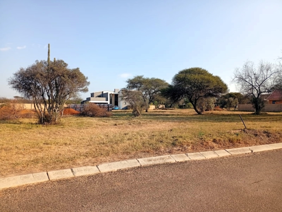 0 Bedroom Property for Sale in Bela Bela Limpopo