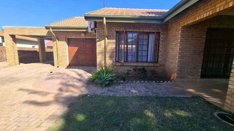 2 Bedroom Property for Sale in Bela Bela Limpopo