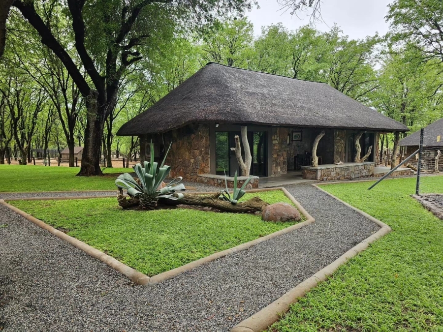 0 Bedroom Property for Sale in Musina Limpopo