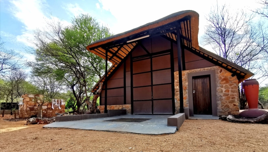 0 Bedroom Property for Sale in Musina Limpopo