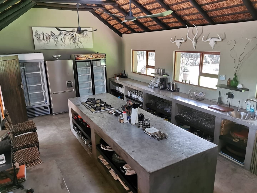 0 Bedroom Property for Sale in Musina Limpopo