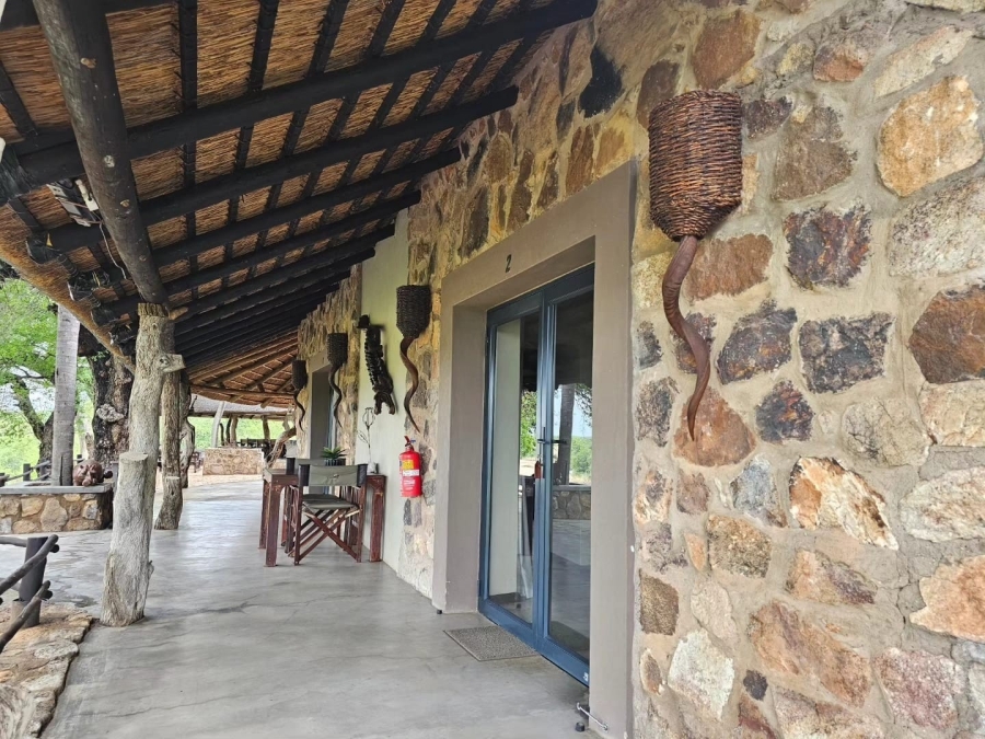 0 Bedroom Property for Sale in Musina Limpopo