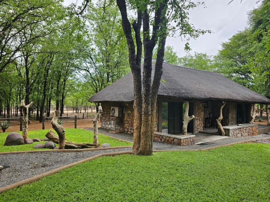 0 Bedroom Property for Sale in Musina Limpopo