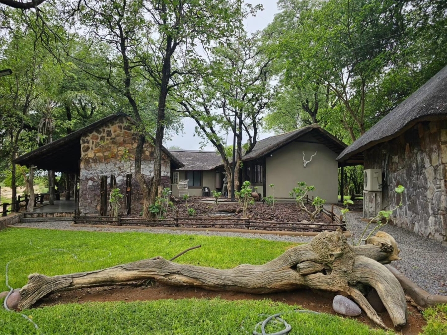 0 Bedroom Property for Sale in Musina Limpopo