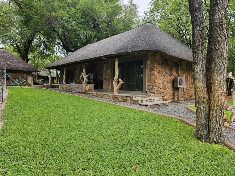 0 Bedroom Property for Sale in Musina Limpopo