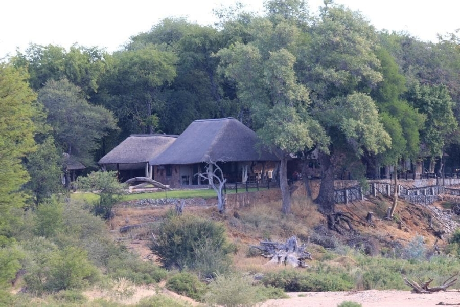 0 Bedroom Property for Sale in Musina Limpopo