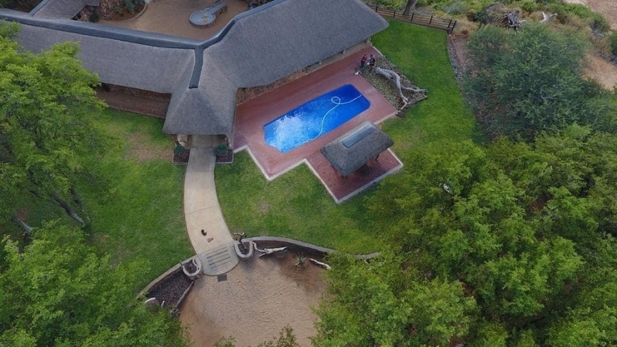 0 Bedroom Property for Sale in Musina Limpopo