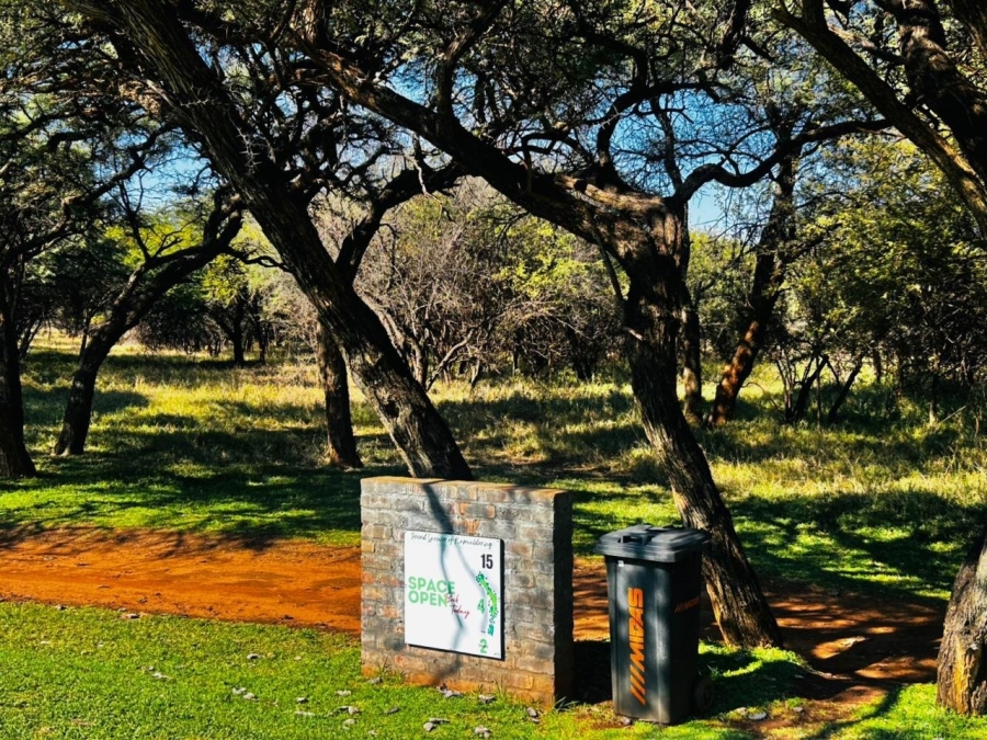 0 Bedroom Property for Sale in Chroompark Limpopo