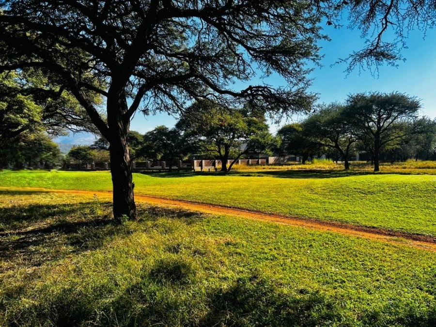 0 Bedroom Property for Sale in Chroompark Limpopo