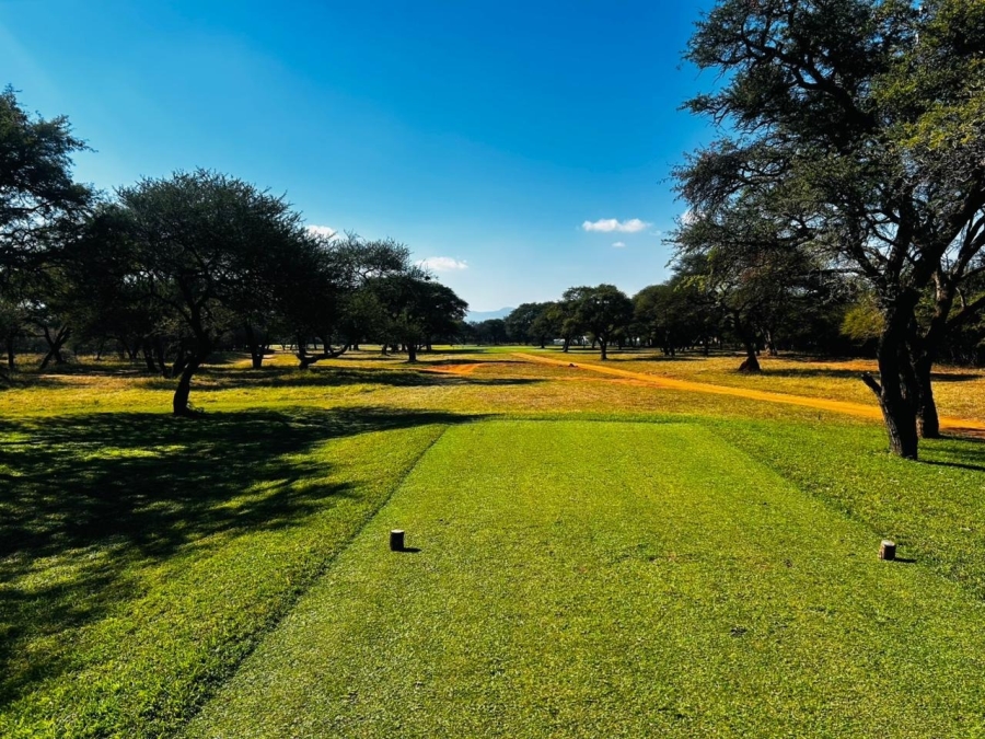 0 Bedroom Property for Sale in Chroompark Limpopo