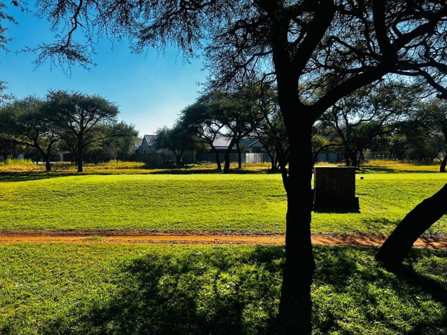 0 Bedroom Property for Sale in Chroompark Limpopo