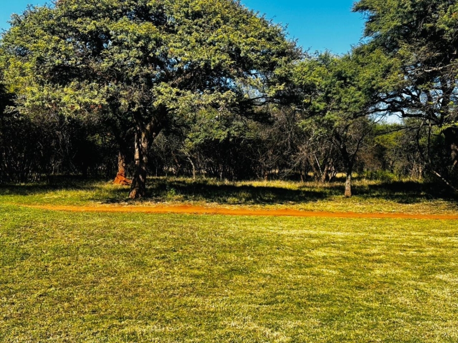 0 Bedroom Property for Sale in Chroompark Limpopo