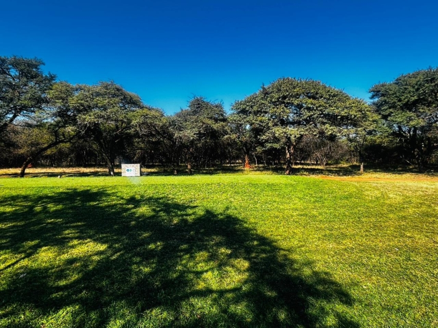 0 Bedroom Property for Sale in Chroompark Limpopo