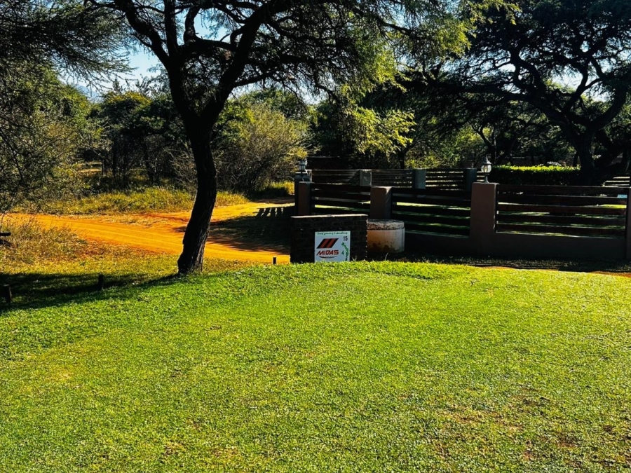 0 Bedroom Property for Sale in Chroompark Limpopo