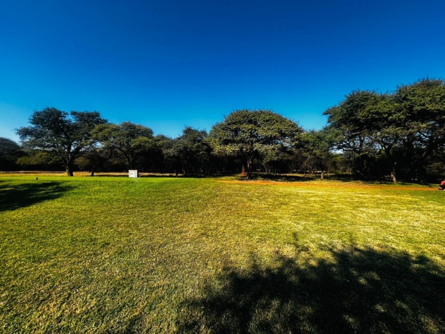 0 Bedroom Property for Sale in Chroompark Limpopo