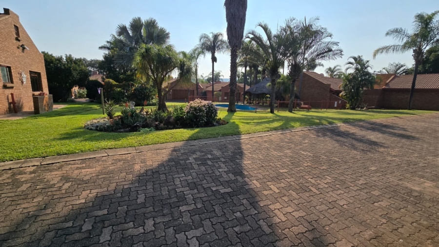 To Let 2 Bedroom Property for Rent in Bela Bela Limpopo
