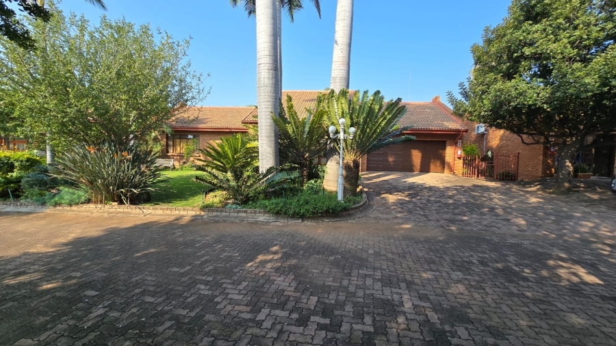 To Let 2 Bedroom Property for Rent in Bela Bela Limpopo