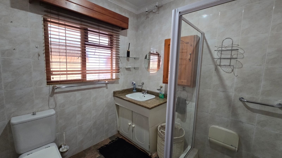 To Let 2 Bedroom Property for Rent in Bela Bela Limpopo