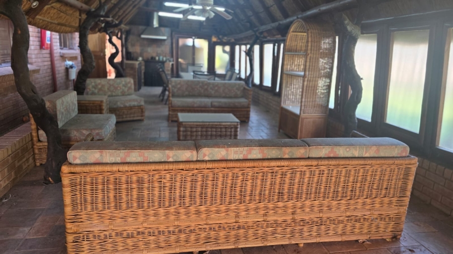 To Let 2 Bedroom Property for Rent in Bela Bela Limpopo