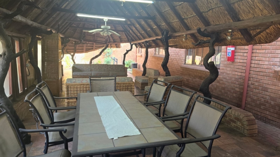 To Let 2 Bedroom Property for Rent in Bela Bela Limpopo