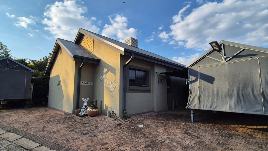 2 Bedroom Property for Sale in Mookgopong Limpopo