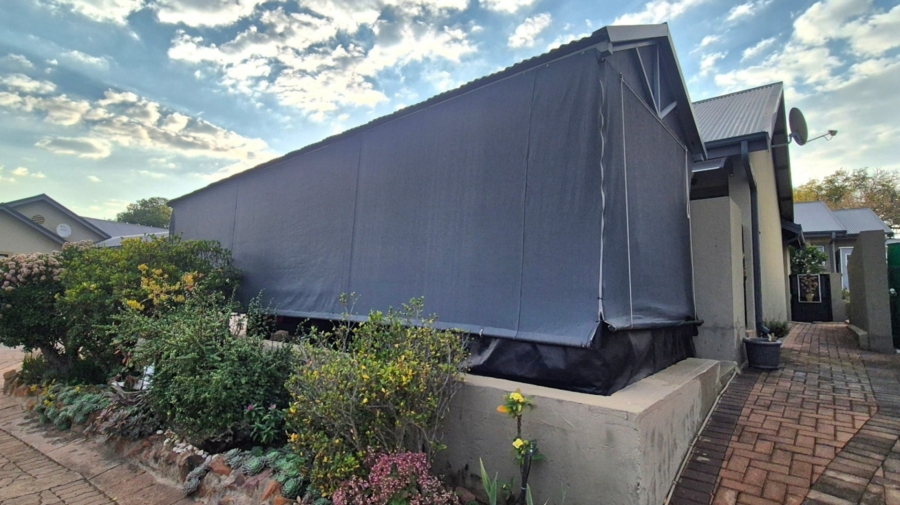 2 Bedroom Property for Sale in Mookgopong Limpopo
