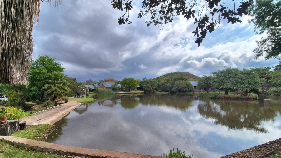 2 Bedroom Property for Sale in Mookgopong Limpopo