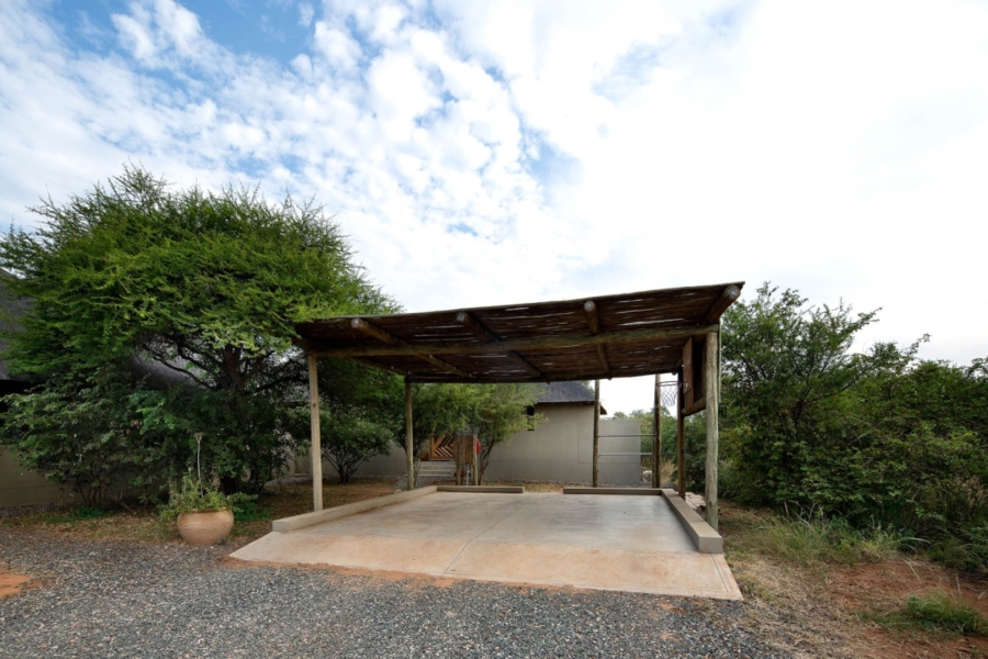 To Let 3 Bedroom Property for Rent in Raptors View Wildlife Estate Limpopo