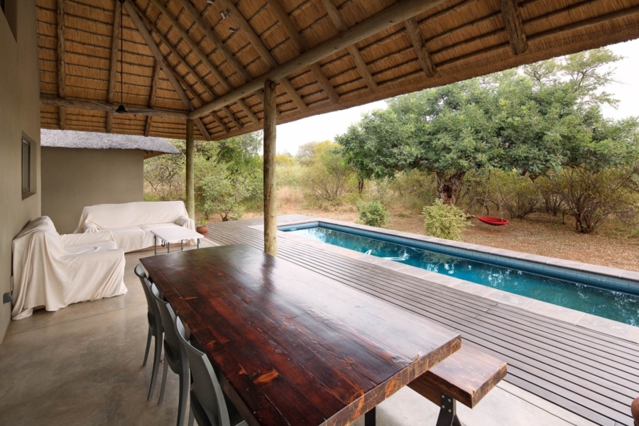 To Let 3 Bedroom Property for Rent in Raptors View Wildlife Estate Limpopo