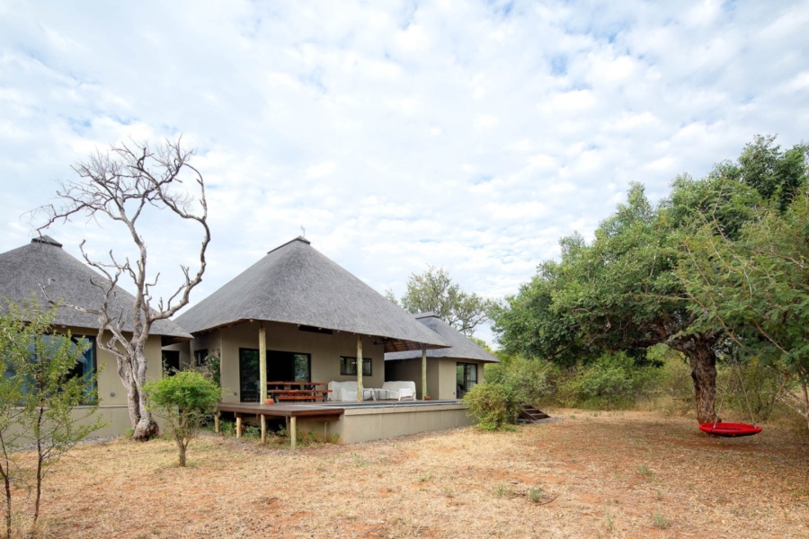 To Let 3 Bedroom Property for Rent in Raptors View Wildlife Estate Limpopo