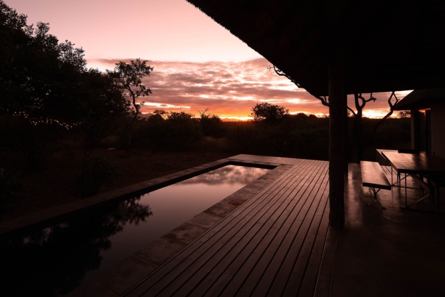 To Let 3 Bedroom Property for Rent in Raptors View Wildlife Estate Limpopo