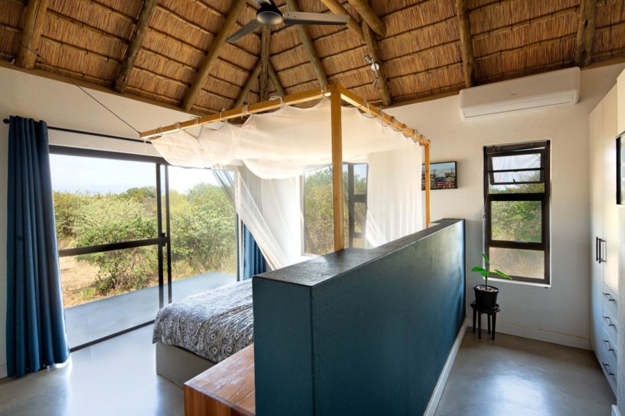 To Let 3 Bedroom Property for Rent in Raptors View Wildlife Estate Limpopo